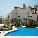Apartment Bahia De La Plata *