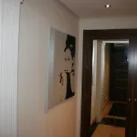 Bahia De La Plata Apartment