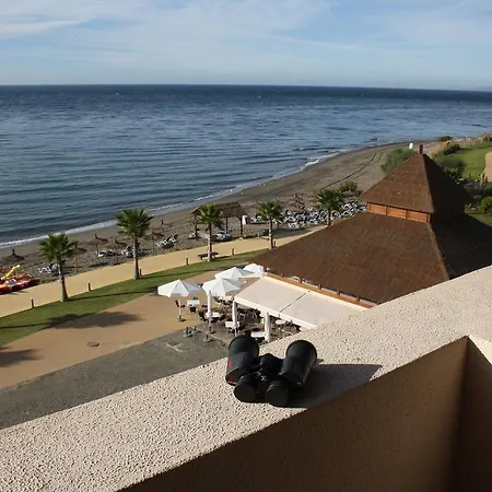 Апартаменти Bahia De La Plata