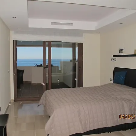 Апартаменти Bahia De La Plata *