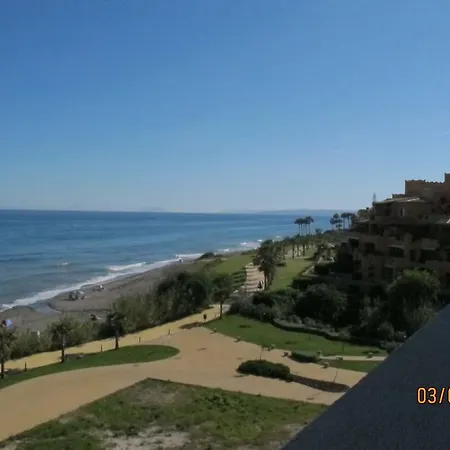 Bahia De La Plata *