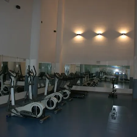 Apartman Bahia De La Plata Estepona