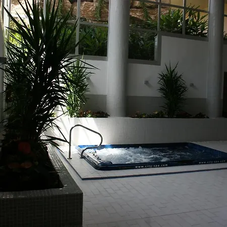 Bahia De La Plata Естепона