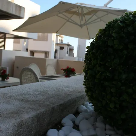 Bahia De La Plata 아파트