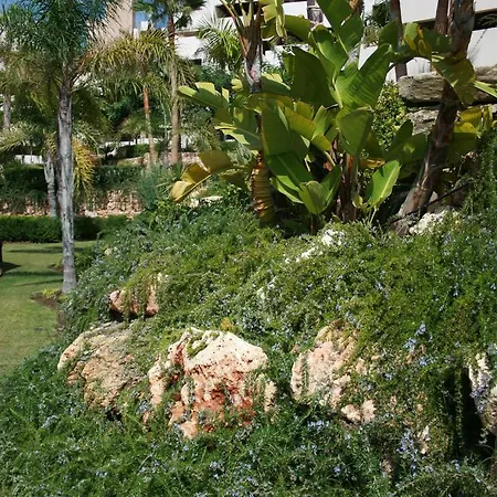Bahia De La Plata Apartman Estepona