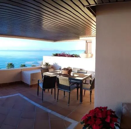 Апартаменти Bahia De La Plata