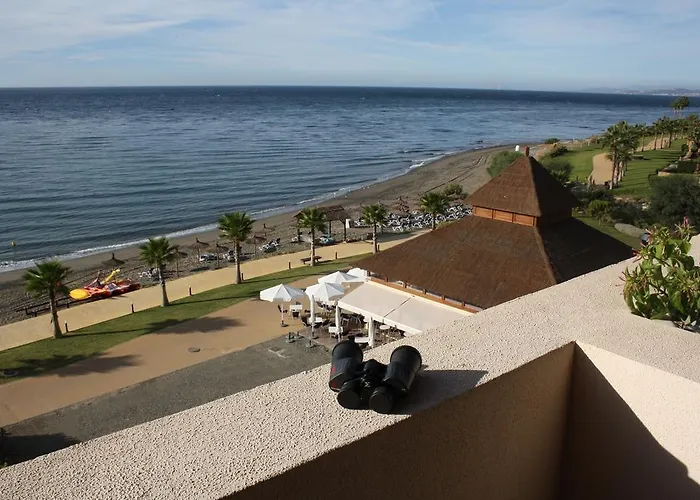 Διαμέρισμα Bahia De La Plata