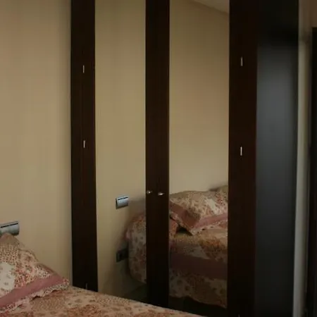 Apartment Bahia De La Plata Estepona