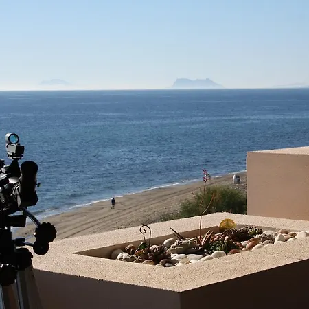 Bahia De La Plata *