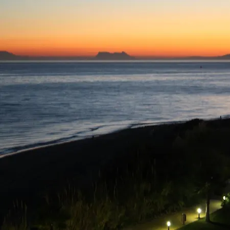 Bahia De La Plata * Εστεπόνα
