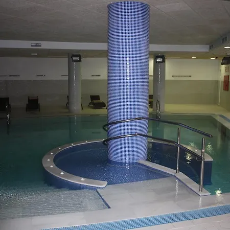 Apartment Bahia De La Plata