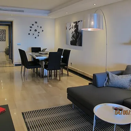 Bahia De La Plata Apartment *