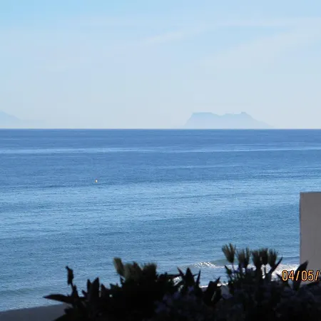 Bahia De La Plata Apartment