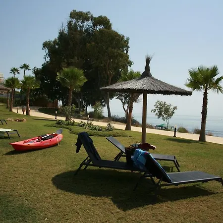 Bahia De La Plata Апартаменты *