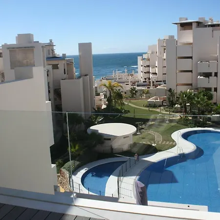 Bahia De La Plata Apartment *