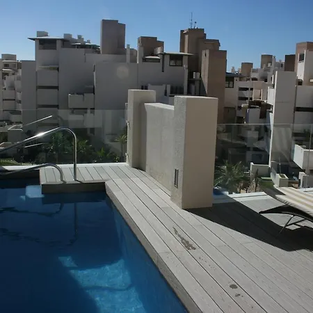 Bahia De La Plata Estepona