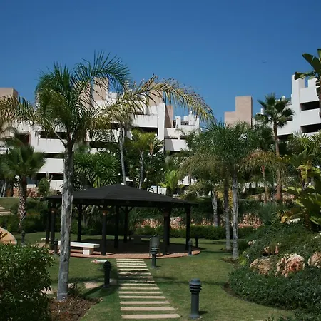 Apartamento Bahia De La Plata