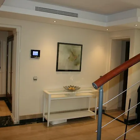 Apartamento Bahia De La Plata