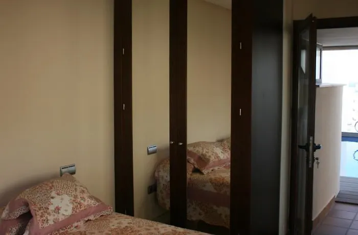 Apartment Bahia De La Plata Estepona