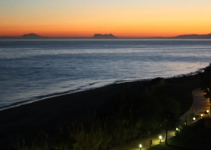 Bahia De La Plata * إِستيبونا