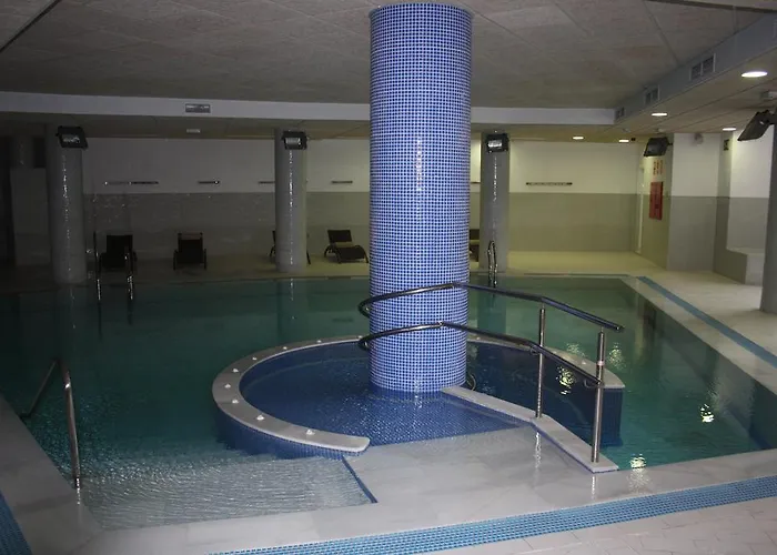 Apartment Bahia De La Plata