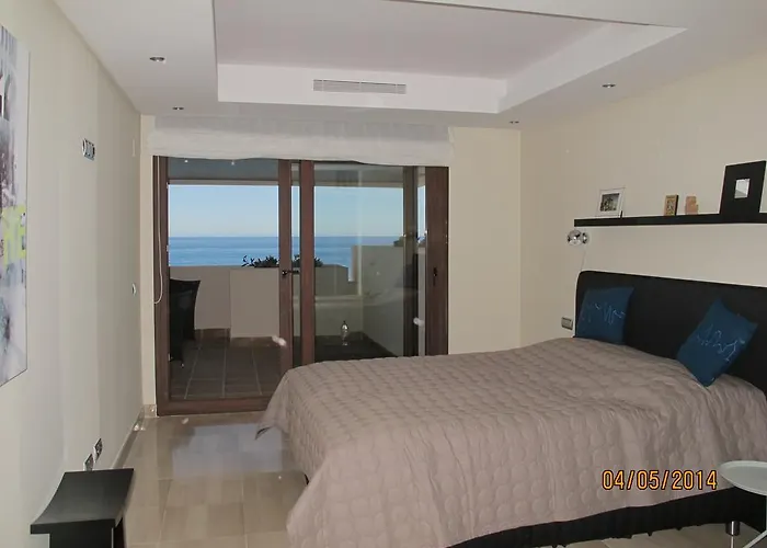 Apartment Bahia De La Plata *