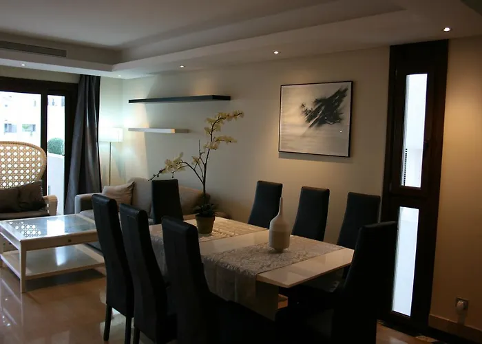 Apartment Bahia De La Plata *