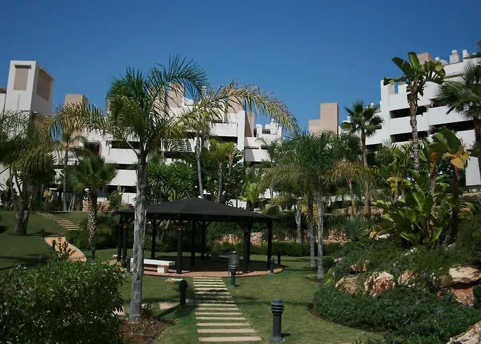 Apartment Bahia De La Plata