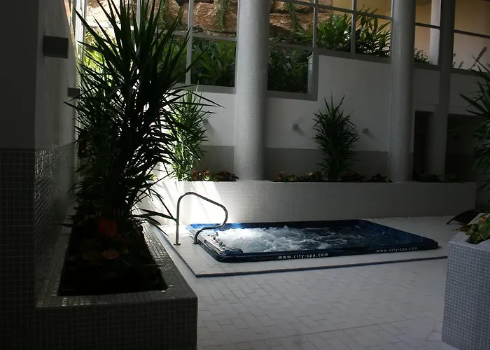 Bahia De La Plata Estepona