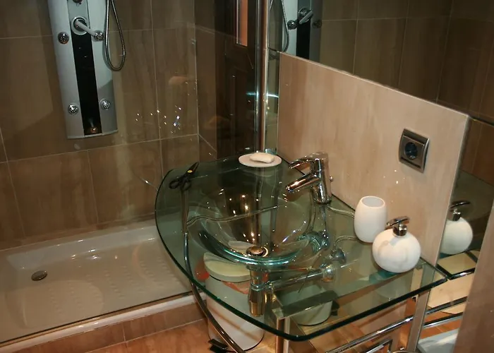 Bahia De La Plata Apartment *