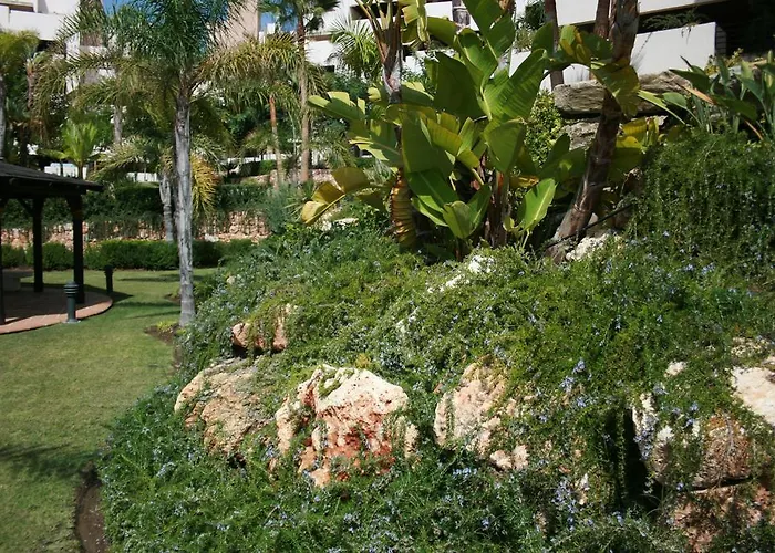 Bahia De La Plata Apartment Estepona