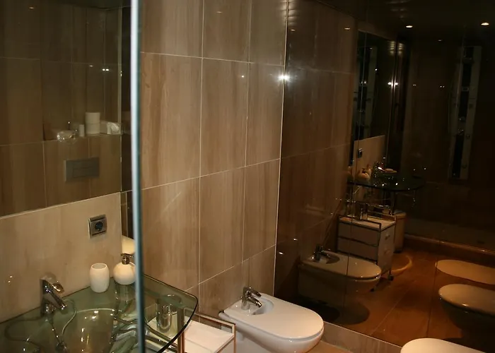 Bahia De La Plata Apartment