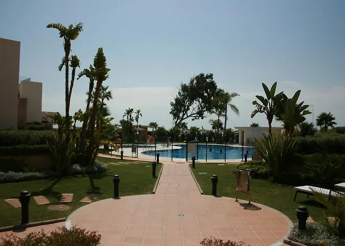 Bahia De La Plata Apartment Estepona