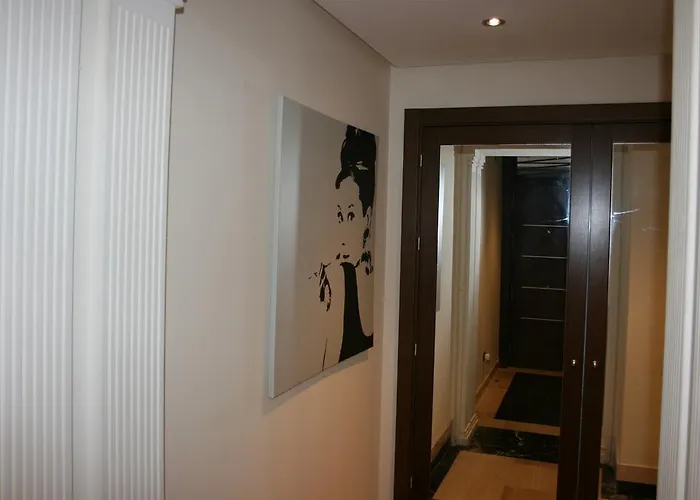 Bahia De La Plata Apartment