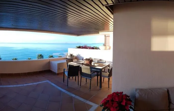 Apartment Bahia De La Plata