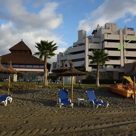 Bahia De La Plata Apartamento Estepona