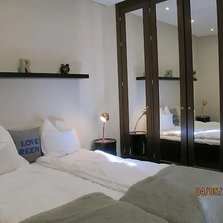 Appartement Bahia De La Plata *