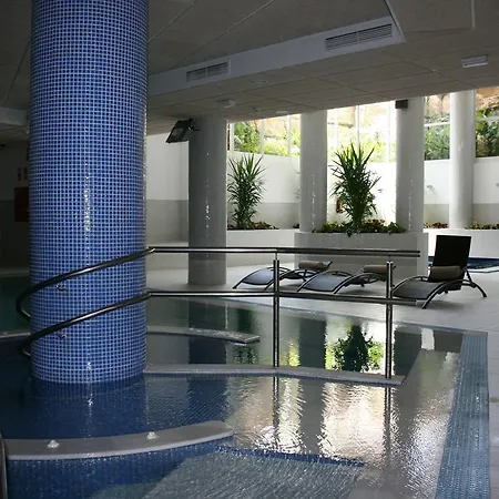 Bahia De La Plata Appartement *