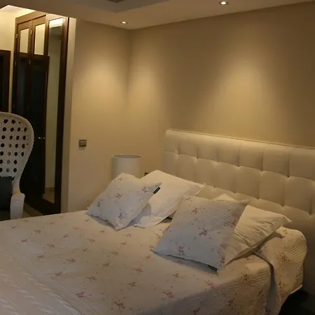 Appartement Bahia De La Plata *