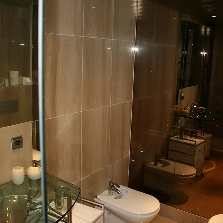 Bahia De La Plata Appartement