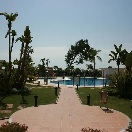 Bahia De La Plata Apartamento Estepona