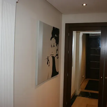 Bahia De La Plata Appartement