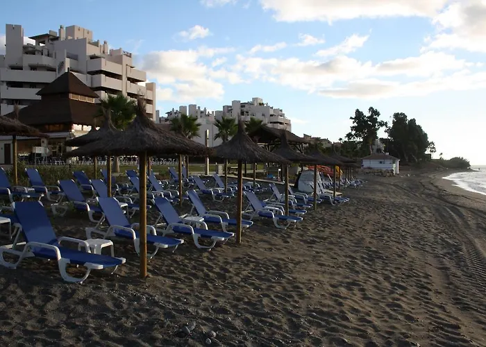 Bahia De La Plata Estepona