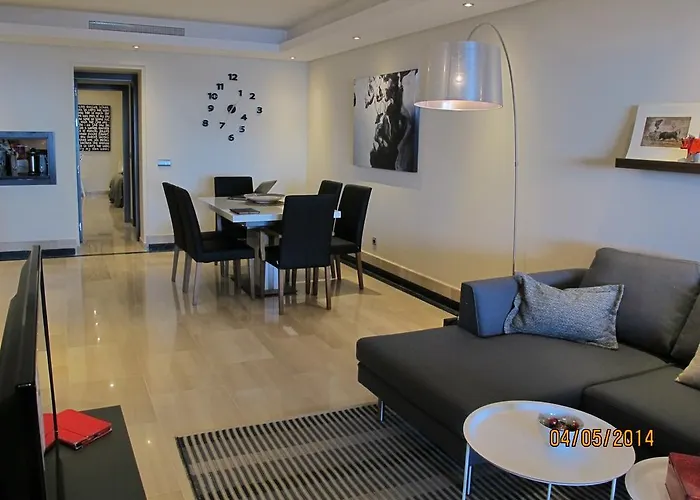 Bahia De La Plata Apartamento *