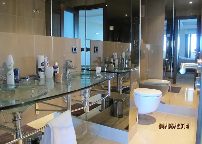 Apartamento Bahia De La Plata