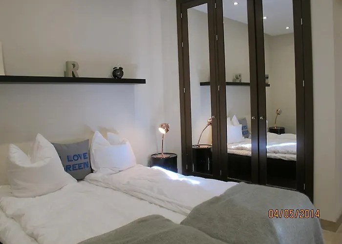 Apartamento Bahia De La Plata *