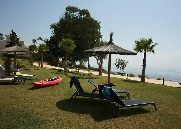 Bahia De La Plata Apartamento *