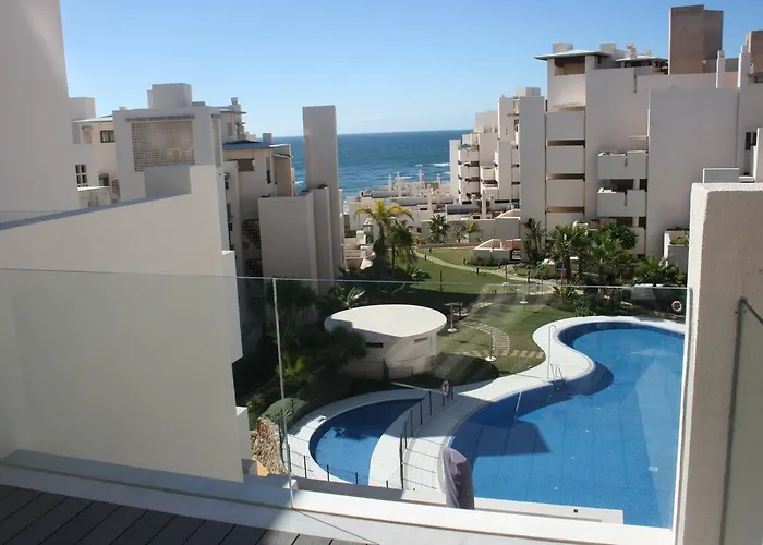 Bahia De La Plata Apartamento *