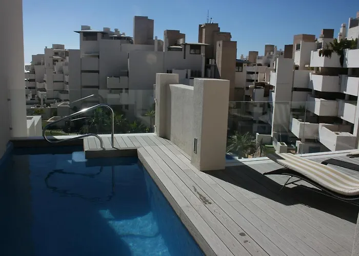 Bahia De La Plata Estepona