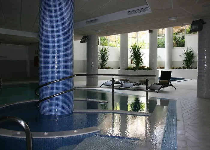 Bahia De La Plata Apartamento *